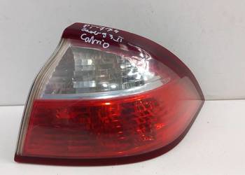 SAAB 9-3 II CABRIO   LAMPA TYŁ PRAWA