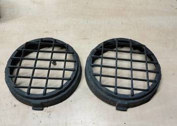 Kratki reflektora MZ Simson Jawa