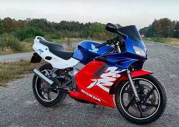 Honda nsr 125 ( yzf yamaha dt ktm yz cr aprilia rs, simson wsk suzuki )