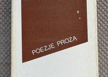 Iwan Turgieniew "Poezje prozą" wydanie dwujęzyczne
