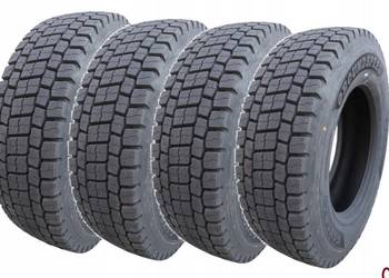 GROUNDSPEED GSVS02 315/70 R22.5 Opony napędowe wzór Bridgestone m729 4 szt!