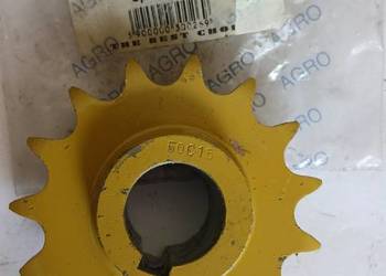 Koło zębate New Holland 80321741