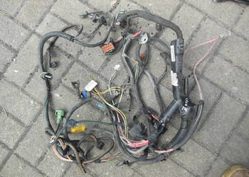 WIĄZKA INSTALACJA SILNIKA RENAULT CLIO III 8200835168 WIĄZKA INSTALACJA SILNIKA RENAULT CLIO III 8200835168