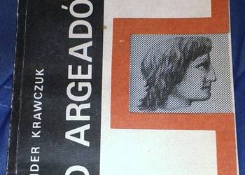 Ród Argeadów. Filip i Aleksander -  Aleksander Krawczuk