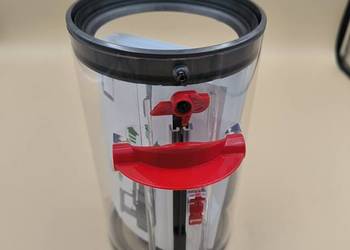 Pojemnik na kurz do dyson V11 V15 SV14 SV15 SV17 SV22