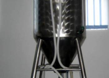 Urządzenie do produkcji biopaliwa, biodiesla