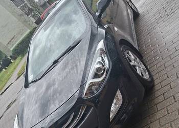 Hyundai i30/2012r /62tys km.pierwszy wlasciciel/ kupiony w salo