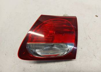 Lexus GS300 Lampa tył prawa klapa