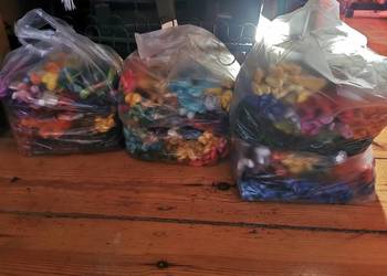 Mulina lata 80-90 te. 945 sztuk +-5 sztuk