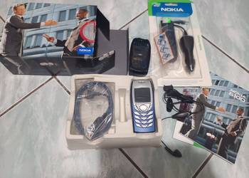 Nokia 6100 + Akcesoria