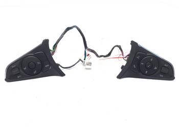 PRZEŁĄCZNIKI KIEROWNICY MULTIFUNKCJA OPEL CROSSLAND 39172795 WŁĄCZNIK