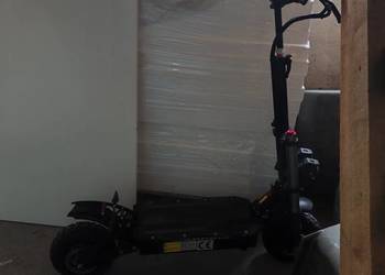 Hulajnoga elektryczna