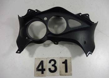 Suzuki SV 650 wypełnienie / obudowa liczników A431 Suzuki SV 650 wypełnienie / obudowa liczników A431