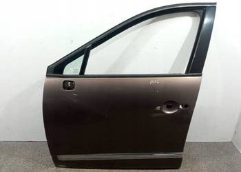 DRZWI  LEWE PRZÓD TECNB  Renault Grand Scenic III (2009-2013)