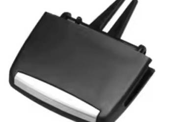 BMW X3 X5 X6 E70 E71 Suwak kratki nawiewu klimatyzacji