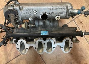 Listwa wtryskowa 037133313J  do VW Passat B3 2.0 8V