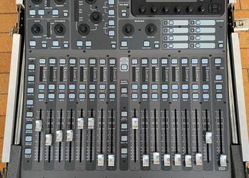Mikser cyfrowy Behringer x32 Producer + hard case