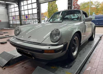 Porsche 911 SC Targa 3,0 1979 Porsche 911 SC Targa 3,0 1979