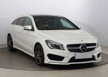 Mercedes CLA 200
