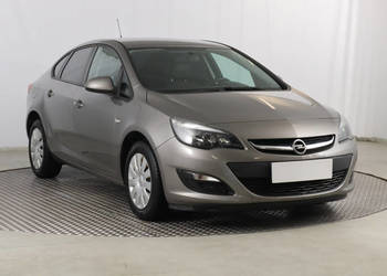 Opel Astra 1.6 16V