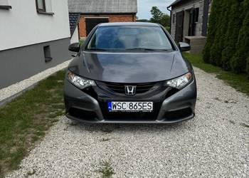Honda Civic Salon Polska