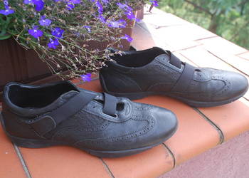 Buty ekskluzywnej marki Neil Barrett, r. 44