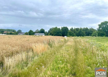 Grunt Trzebiatów 1115m2