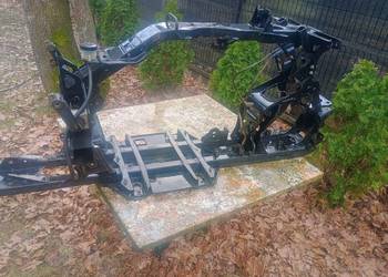 Rama can am 800 Outlander