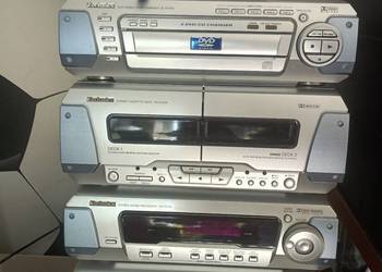 Wieża Technics sadv250