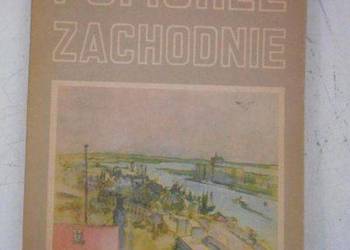 Pomorze Zachodnie Tom II - Deresiewicz Janusz - 1949