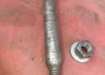 Oś ośka koła tylnego Simson awo sport 250 425.