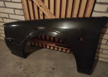 Mazda GC 626 błotnik lewy przód nowy oryginalny 82-87