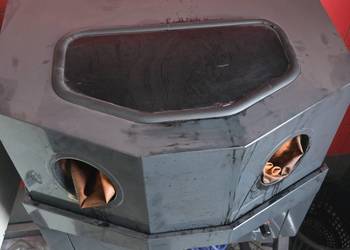 Myjka ciśnieniowa warsztatowa