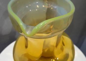 dzbanek huta ząbkowice Ludwik Fiederowicz