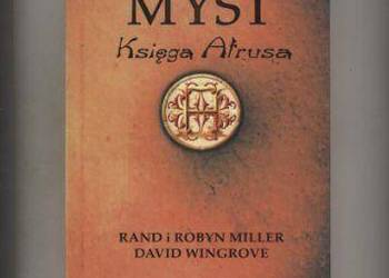 MYST Księga Atrusa
