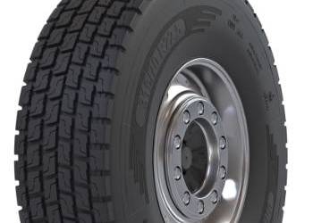 Opona 315/70R22.5 bieżnikowane w technologi na gorąco