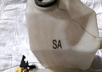 Zbiornik  płynu do spryskiwaczy OPEL VECTRA C, 2002-2008