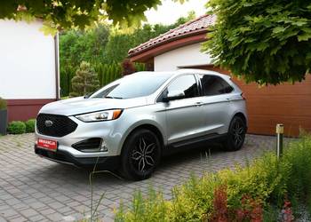 Piękny Ford Edge Polecam Piękny Ford Edge Polecam
