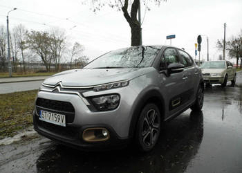 Citroen C3 III (2016-)