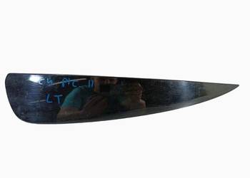 LISTWA DRZWI LEWY TYŁ CITROEN C4 PICASSO II 9677096080