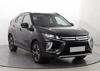 Mitsubishi Eclipse Cross 1.5 T-MIVEC