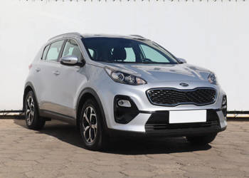 Kia Sportage 1.6 CRDi