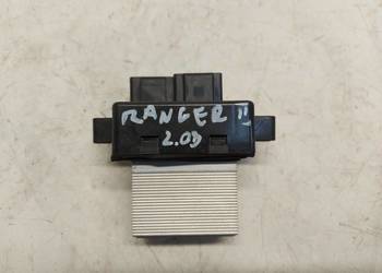 Ford Ranger VI 6 Opornica rezystor dmuchawy MB3B-19E624-CB