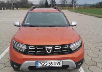 Dacia Duster 1.3 TCe Prestige