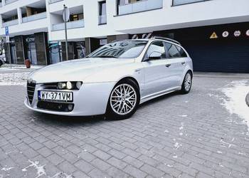 Alfa Romeo 159 Ti