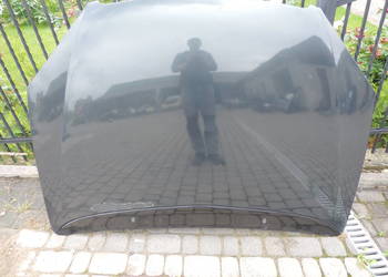 MASKA POKRYWA SILNIKA CITROEN C5 I EYPC