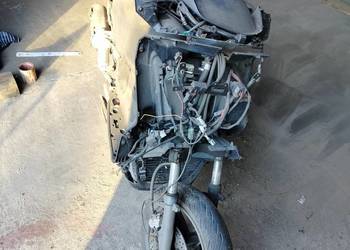 Yamaha x max 125