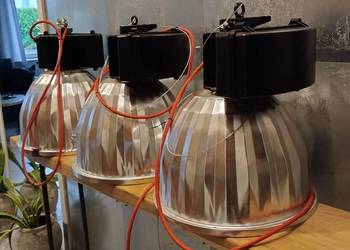 Oryginalne lampy wiszące