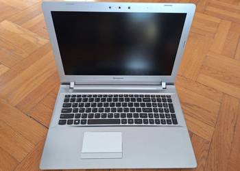 Laptop Lenovo Z51-70 RAM 16GB, HDD 1TB