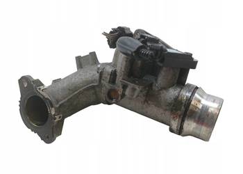 PRZEPUSTNICA 098517641 161A05457R 1.5 D DCI Dacia Dokker I (2012-  )